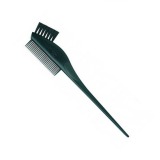Perie pentru Vopsit cu Pieptan - Wella Professional Color Brush with Comb